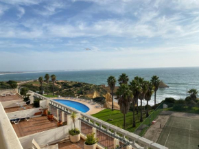 Silver Moon Beach House